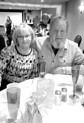 Schanes Celebrate 45th